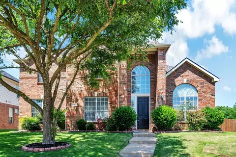 3501 Thorp Springs Dr, Plano, TX 75025