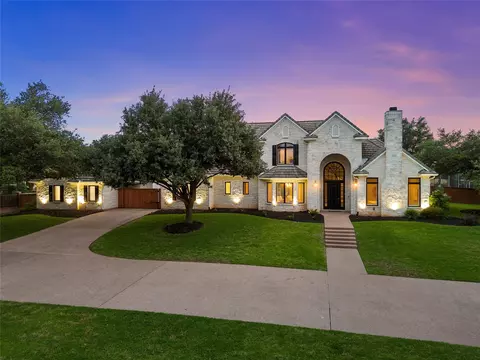 6021 Canyon Trl, Mcgregor, TX 76657