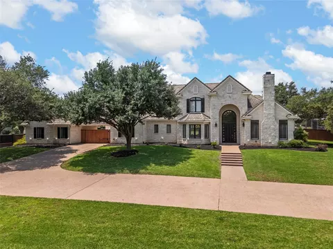 6021 Canyon Trl, Mcgregor, TX 76657