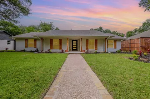 7818 Rolling Acres Dr, Dallas, TX 75248