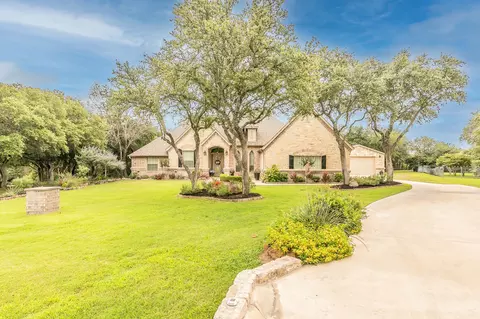 4401 Rancho Blanca Ct, Fort Worth, TX 76108