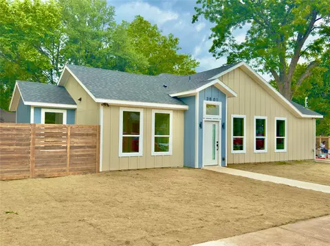 3801 Carpenter Ave, Dallas, TX 75210