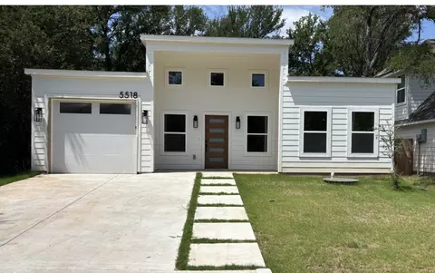 5518 Cold Water Trl, Granbury, TX 76048