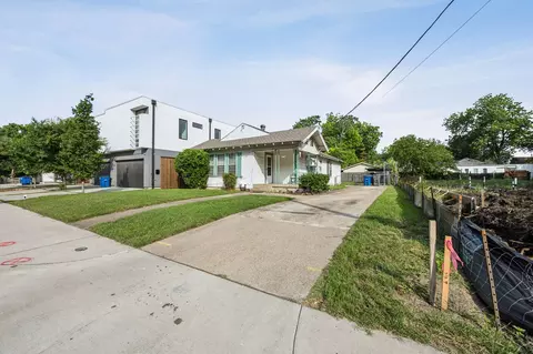 4611 Rusk Ave, Dallas, TX 75204