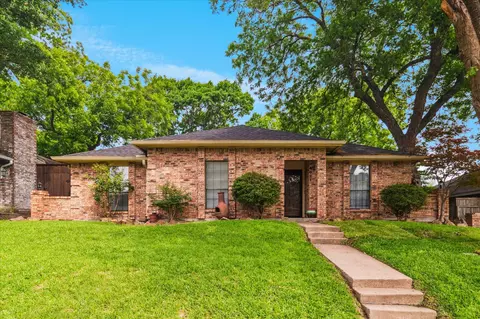 4021 Tracey Trl, Rowlett, TX 75088