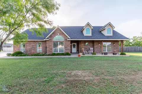 117 Boogaloo Ln, Abilene, TX 79602
