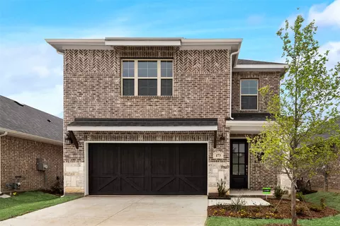 173 Adelina Dr, Little Elm, TX 75068