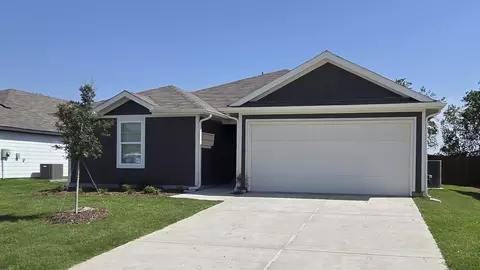 401 Honey Locust Dr, Josephine, TX 75173