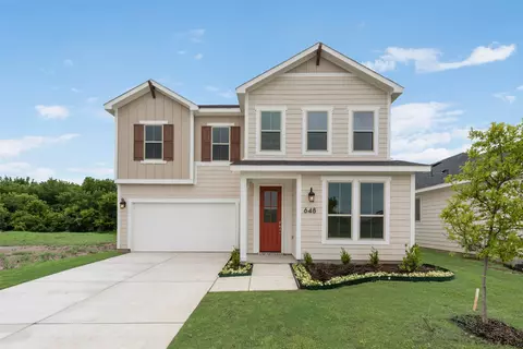 648 Marcus Ln, Crowley, TX 76036