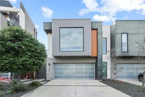 4507 Belmont Ave, Dallas, TX 75204
