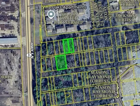 29915 N A, Oil City, LA 71061