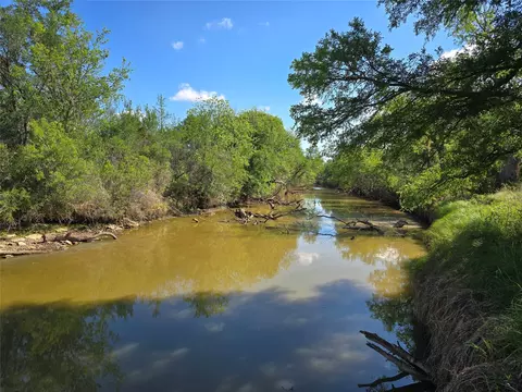 tbd County Road 218, Santa Anna, TX 76878