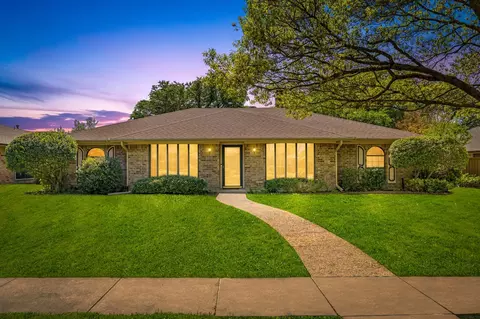 2206 Acacia St, Richardson, TX 75082