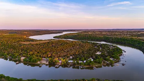 9029 Lacy Rd, Graford, TX 76449