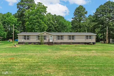 5478 Tal Dr, Shreveport, LA 71129