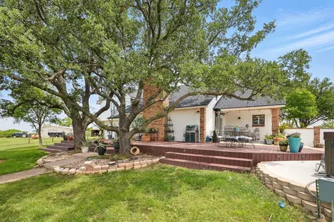 Exterior - 310 Foothill Rd, Abilene, TX 79602 photo 7 of 9