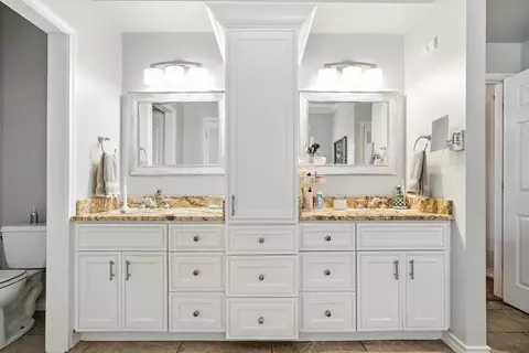 Bath - 310 Foothill Rd, Abilene, TX 79602 photo 4 of 7