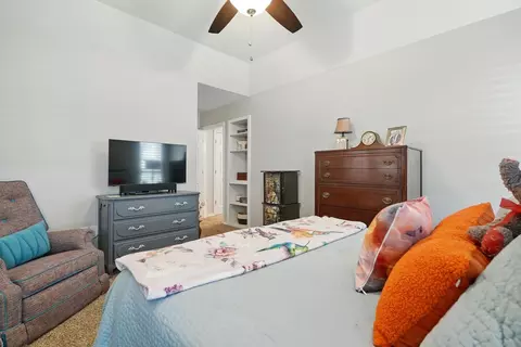 Bedroom - 310 Foothill Rd, Abilene, TX 79602 photo 4 of 5