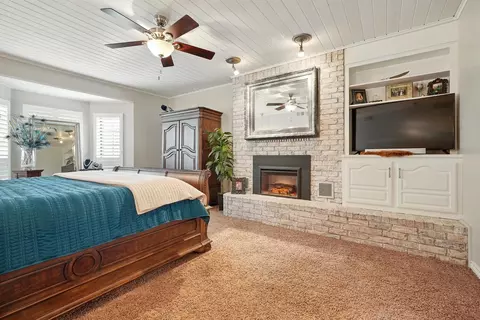 Bedroom - 310 Foothill Rd, Abilene, TX 79602 photo 1 of 5