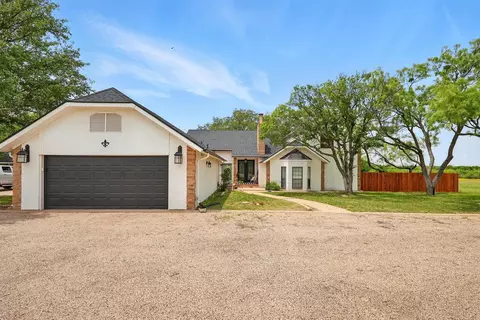 Exterior - 310 Foothill Rd, Abilene, TX 79602 photo 8 of 9