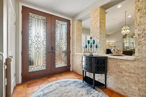 Entry Way - 310 Foothill Rd, Abilene, TX 79602 photo 1 of 1