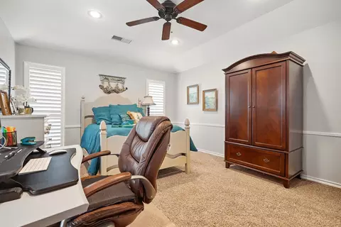 Bedroom - 310 Foothill Rd, Abilene, TX 79602 photo 3 of 5