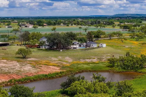 310 Foothill Rd, Abilene, TX 79602