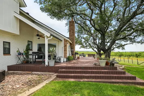Exterior - 310 Foothill Rd, Abilene, TX 79602 photo 5 of 9