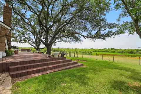 Exterior - 310 Foothill Rd, Abilene, TX 79602 photo 6 of 9