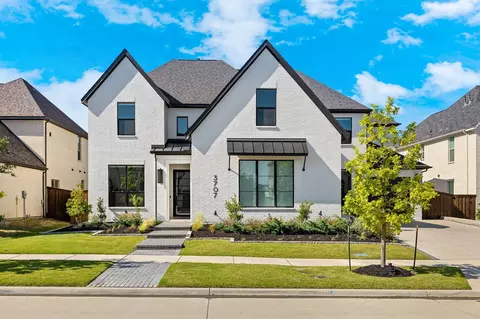 3707 Marble Hill Rd, Frisco, TX 75034
