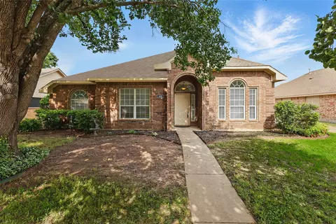3405 Pheasant Holw, Denton, TX 76207