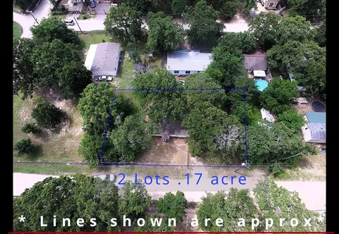1819 Grady Rd, Hawk Cove, TX 75474