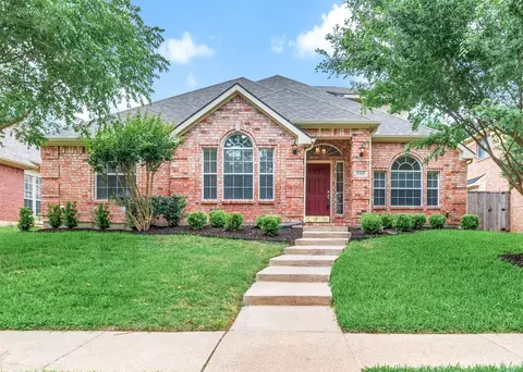 8305 Fountain Ridge Dr, Plano, TX 75025