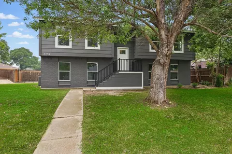 7431 Elderberry Ln, Dallas, TX 75249