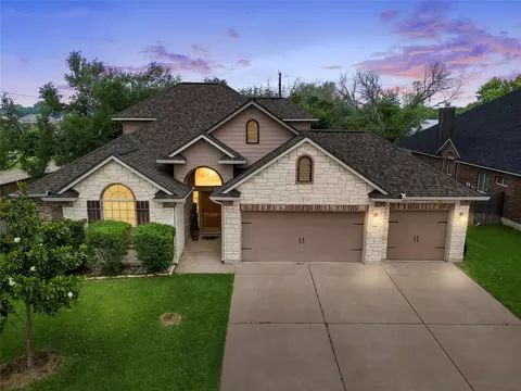 5541 Wisdom Ct, Waco, TX 76708