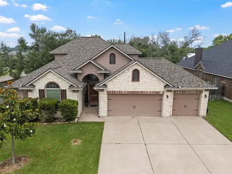 5541 Wisdom Ct, Waco, TX 76708 photo 3