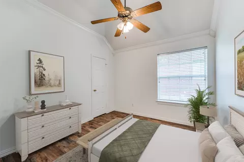 Bedroom - 7002 Westover Dr, Rowlett, TX 75089 photo 4 of 7