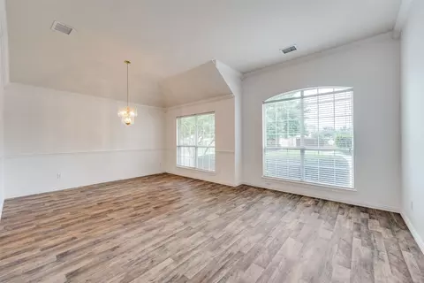 Living - 7002 Westover Dr, Rowlett, TX 75089 photo 6 of 7