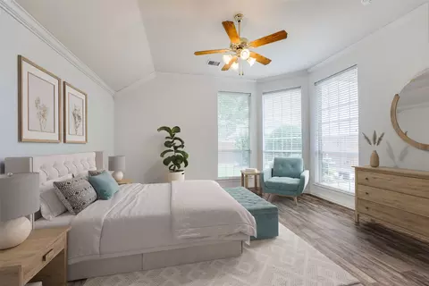 Bedroom - 7002 Westover Dr, Rowlett, TX 75089 photo 1 of 7