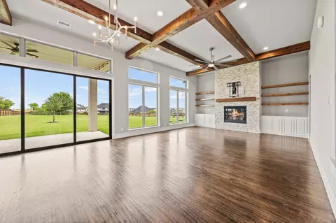 3416 Dovehill Dr, Northlake, TX 76247
