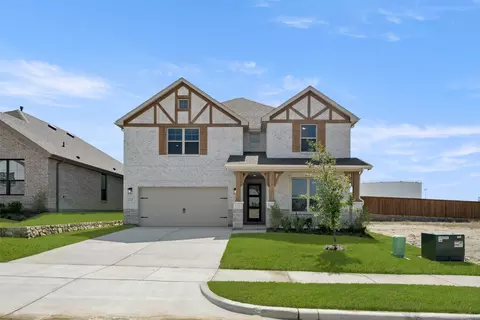 212 Whitetail Dr, Aledo, TX 76008