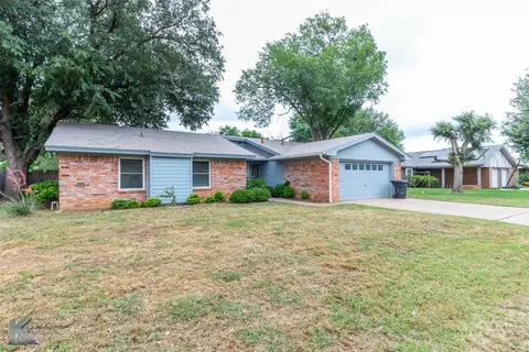 3242 Whitewing Way, Abilene, TX 79606