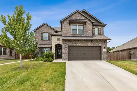 7745 Northumberland Dr, Fort Worth, TX 76179