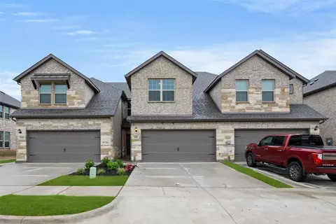 648 Sandiford, Mansfield, TX 76063