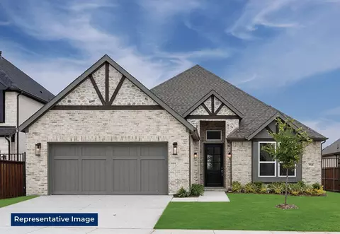 1629 Briarwood, Midlothian, TX 76065