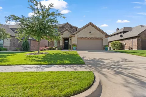 1761 Stillwater Dr, Burleson, TX 76028