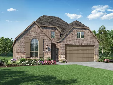 4633 Hanging Arches Ave, Midlothian, TX 76065