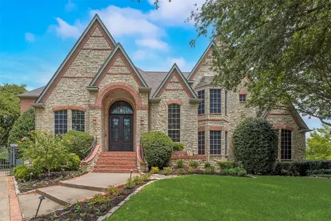 2802 High Point Ct, Grapevine, TX 76051