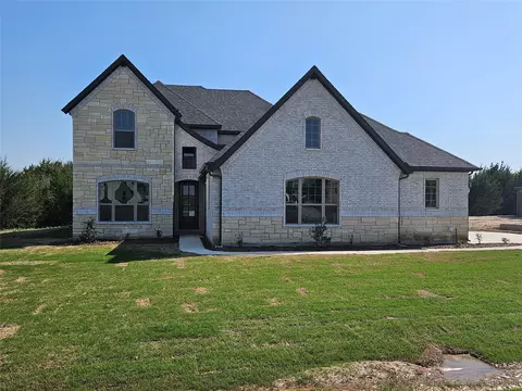 327 Magnolia Ct, Trenton, TX 75490