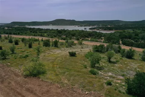 lot126 White Moon Rd, Possum Kingdom Lake, TX 76450